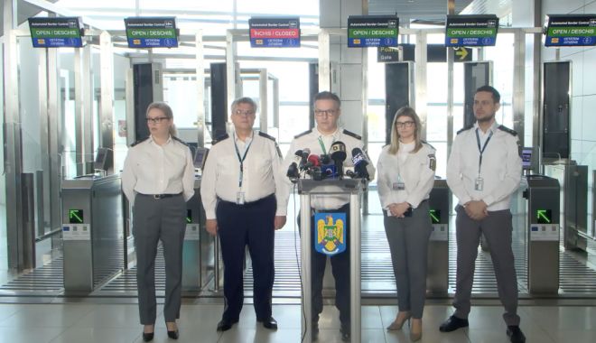 Noi condiții de călătorie pentru români din 31 martie. Ce se schimbă odată cu intrarea în Schengen aerian și maritim