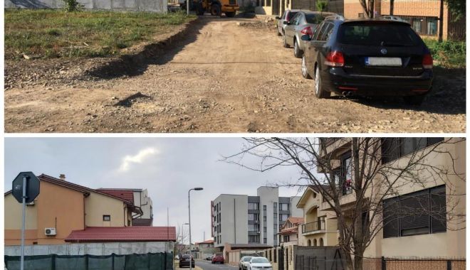 Condiții de circulație îmbunătățite pe strada Alexandru Bogza - conditiidecirculatie1-1578351753.jpg