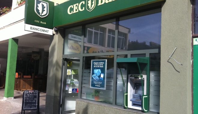 Conducerea CEC Bank va fi selectată de Transearch International SRL - conducereacekbank-1476722091.jpg