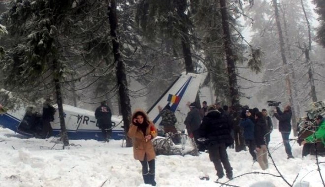 Conducerea Școlii Superioare de Aviație Civilă, audiată cu privire la accidentul aviatic din Apuseni - conducereascoliideaviatieapuseni-1397667551.jpg
