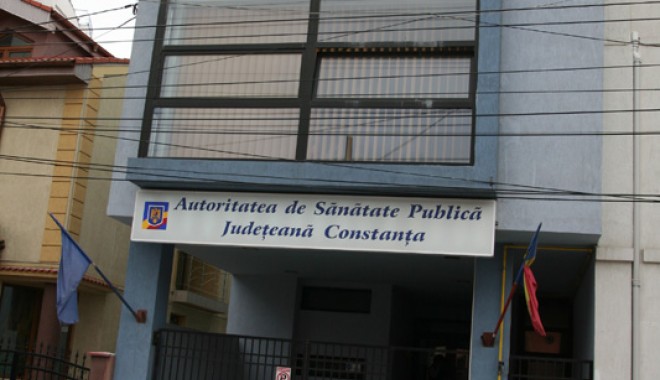 Șase angajați ai DSP Constanța, disponibilizați - confdsp1-1375892804.jpg