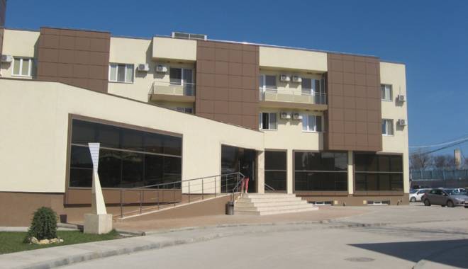 Conferința finală a proiectului 