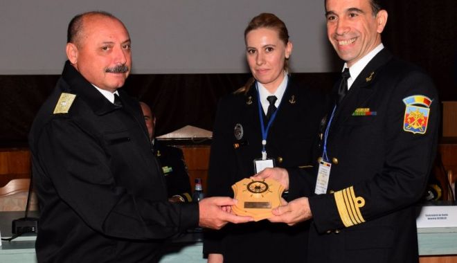 Conferința Forțelor Navale, la Constanța - conferinta-1573772363.jpg