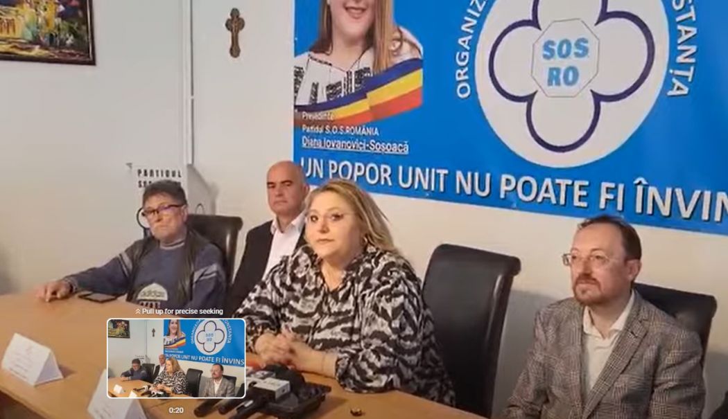 Diana Șoșoacă șterge pe jos cu Elena Lasconi și George Simion - conferinta-1746187952.png