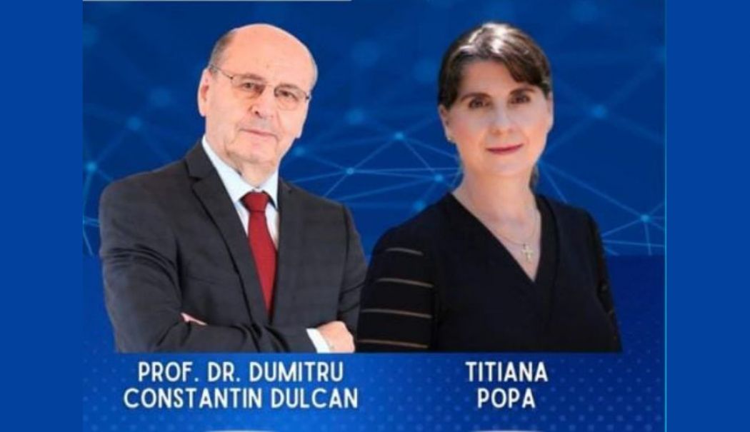 Profesorul Constantin Dulcan revine la Constanța, cu prilejul conferinței „Medicina Sufletului” - conferinta-dulcan-1717948384.jpg