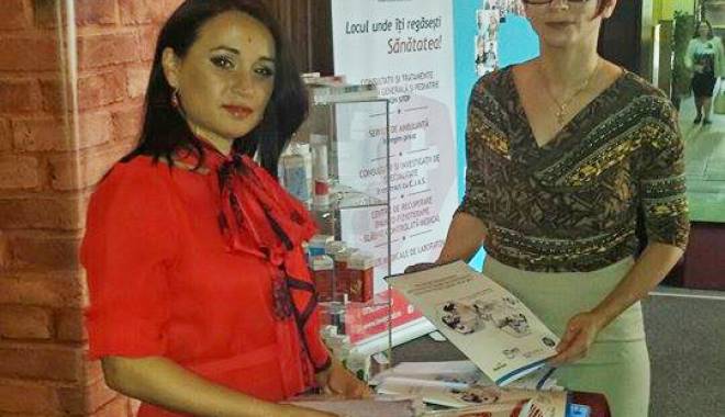 Conferința Anuală a Medicilor  de Familie, desfășurată la Constanța - conferintaanualaiowemed-1432141687.jpg