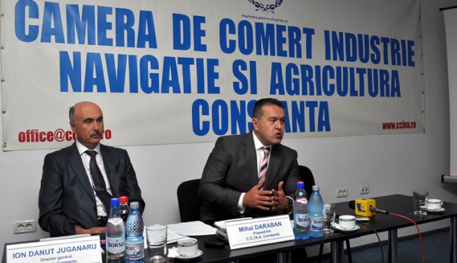 Constanța și Timișoara dispar  de pe harta regionalizării ANAF - conferintaccina3-1374410187.jpg