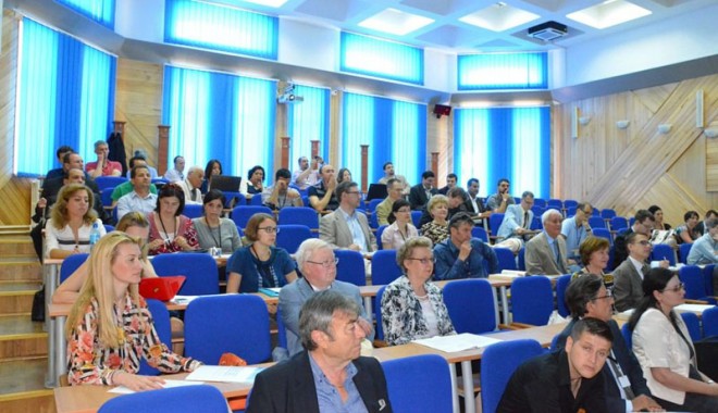 Conferință internațională de studii baltice și nordice, la Universitatea 