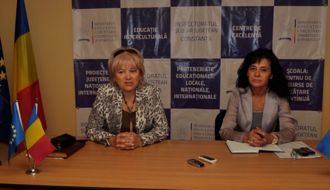 Ce spune Aliss Andreescu despre scandalul Caietului educatoarei - conferintaisj-1317240974.jpg