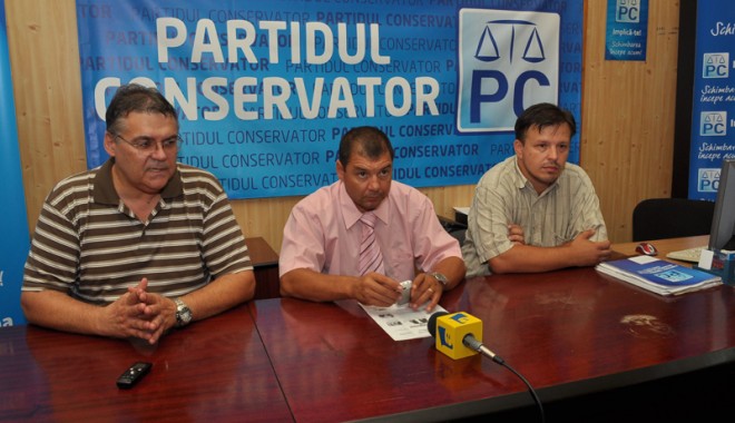 Probleme în USL Constanța. Vezi cine vrea să 