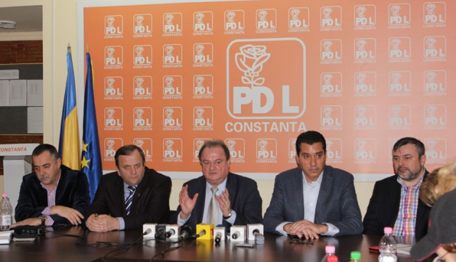 PDL Constanța se pregătește de alegeri - conferintapdl15-1358451137.jpg