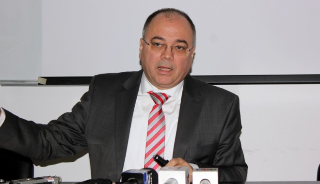 Spitalul Județean ar putea bloca conturile Casei de Asigurări de Sănătate - conferintaspital-1360774762.jpg