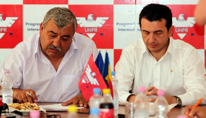 Claudiu Palaz a fost exclus din UNPR - conferintaunpr4-1341321830.jpg