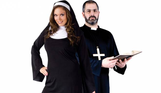 Confesiunile unui preot 