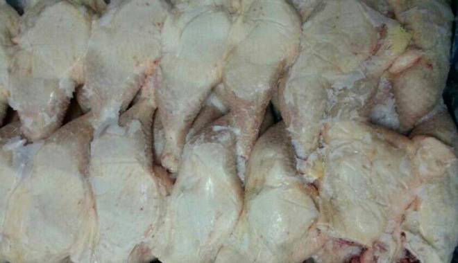 Nereguli la un abator din Mangalia! Tone de carne confiscate - confiscat-1434704337.jpg