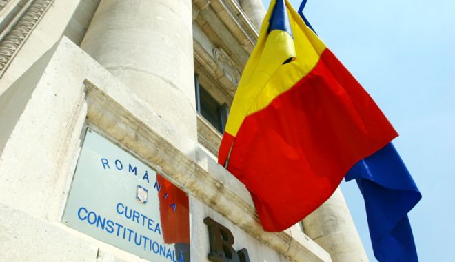Conflict juridic între Parlament și Ministerul Public. Sesizarea, înregistrată la CCR - conflict-1539018149.jpg