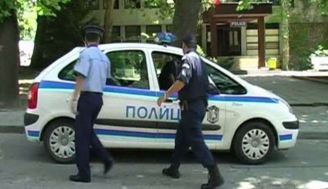 Conflicte aplanate de polițiștii români detașați în Bulgaria - conflicteaplanatepolitistiromani-1395130119.jpg