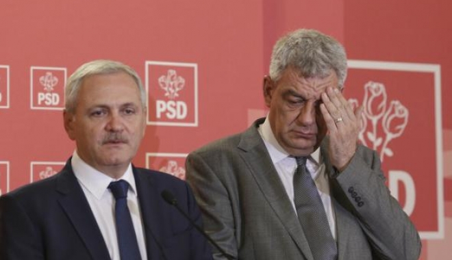 Conflictul Dragnea - Tudose se ascute. Iată motivul! - conflictuldragneatudoseseascute-1507619978.jpg