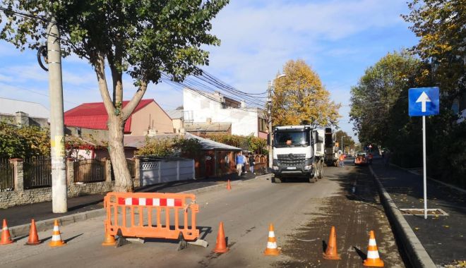 Anunț important de la Confort Urban. Restricții pe o arteră importantă din oraș - conforturbanstradauniriistradaun-1573255307.jpg