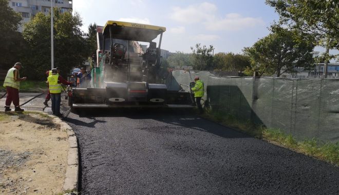 Administrația locală reamenajează trotuarele din Constanța - conforturbantrotuare2-1572299056.jpg