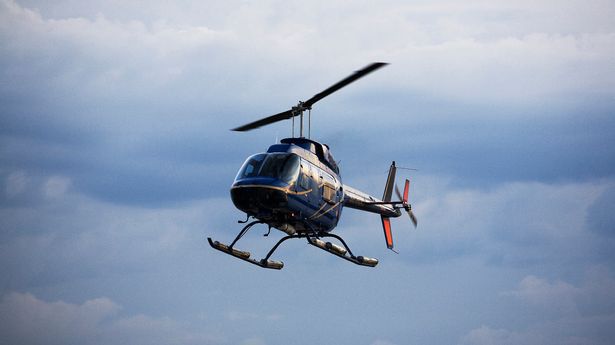 Tragedie aviatică în Congo. Două elicoptere ale armatei ugandeze s-au prăbuşit - congo-1664375705.jpg
