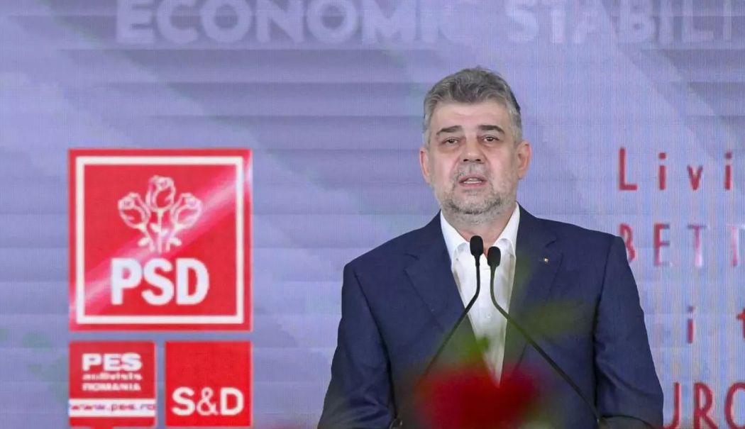 Congres PSD la Bucureşti. Aproximativ 40 de membri constănțeni vor fi prezenţi - congres-psd-1724416827.jpg