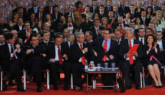 Congresul PSD din martie, anulat - congrespsd-1421076554.jpg
