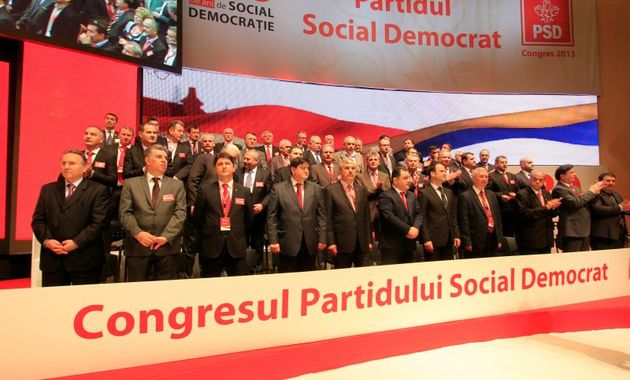 Congresul extraordinar al PSD, REPROGRAMAT - congrespsd-1442831121.jpg
