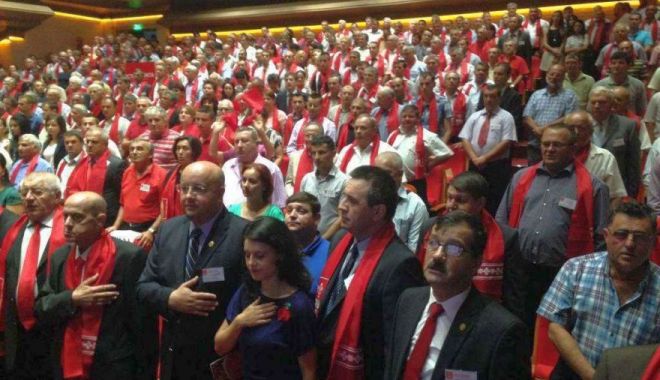 Congresul PSD, amânat pentru un termen necunoscut - congrespsd-1584634699.jpg