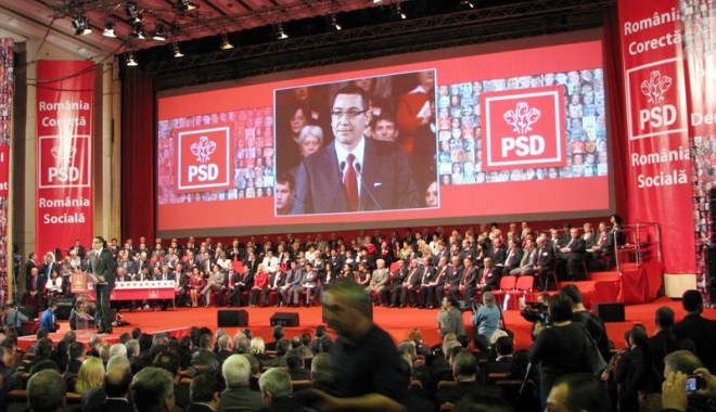 PSD Constanța se pregătește de Congresul partidului - congrespsdimg7920-1366211865.jpg