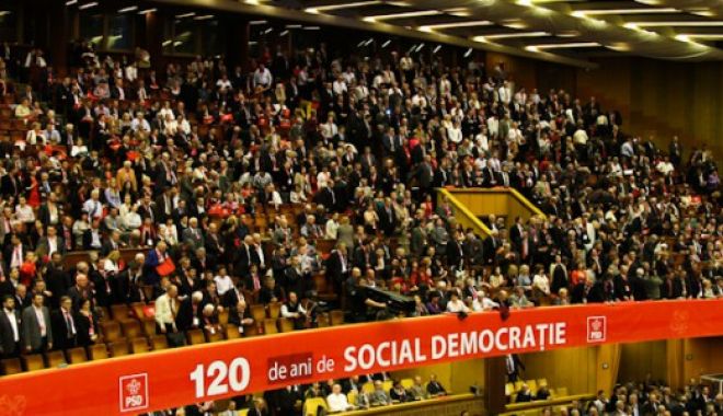 PSD stabilește data congresului. Ce se mai discută în ședința CEx - congrespsdsalapalatului20136820x-1559891065.jpg