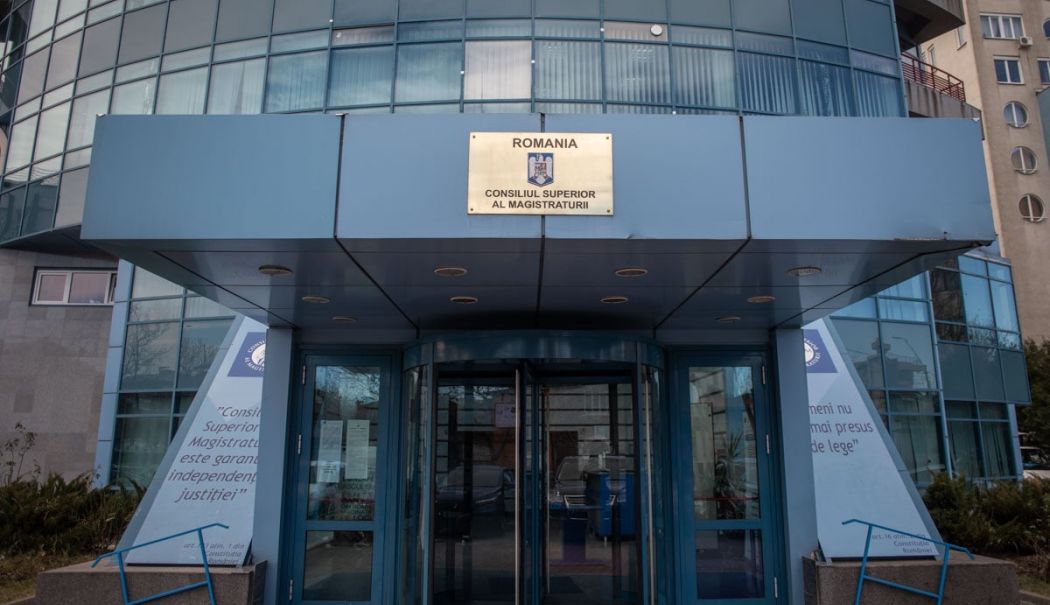 CSM reclamă o campanie de defăimare a magistraților. „Vom sesiza procurorii pentru fapte de instigare directă” - cons-1756750548.jpg