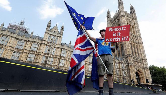 Conservatorii eurosceptici  nu au reușit să ajungă la un plan B privind Brexit-ul - conservatorii-1536670282.jpg