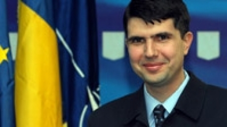 Consilierul prezidențial Alexandru Gheorghe Gussi, eliberat din funcție - consilier-1310204028.jpg