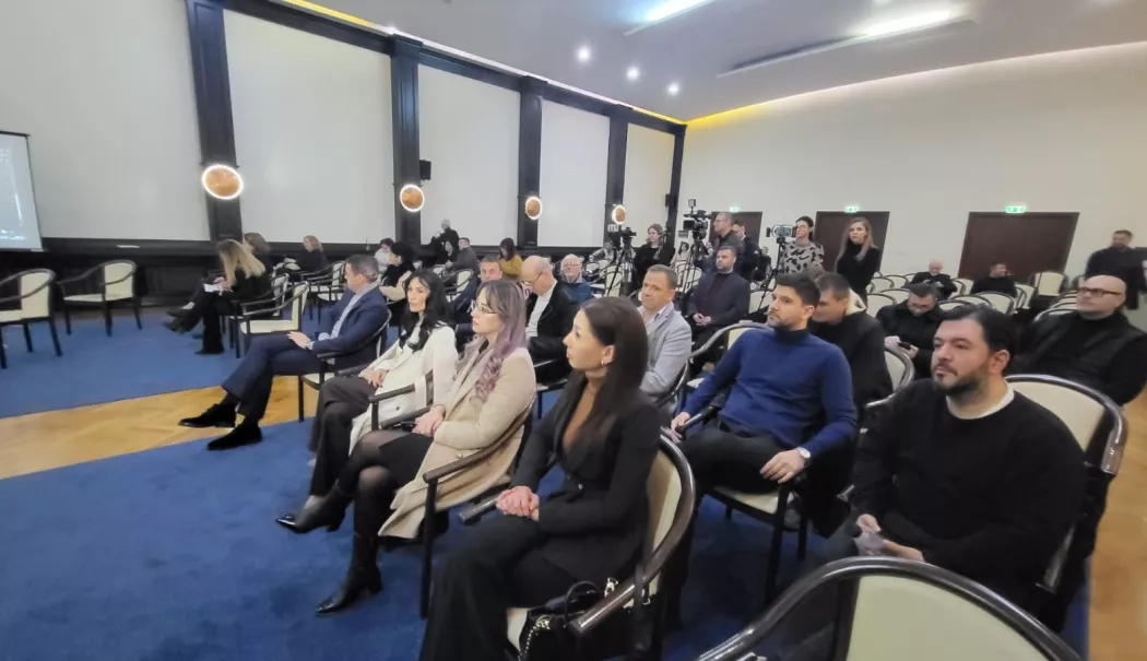 Consilierii județeni au aprobat structura organizatorică a SCJU Constanța