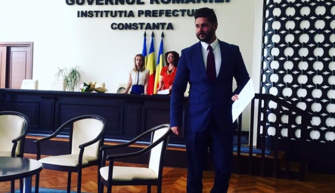 Aleșii locali, consilieri cu acte în regulă. Au primit certificatele doveditoare - consiliericertificate-1465812524.jpg