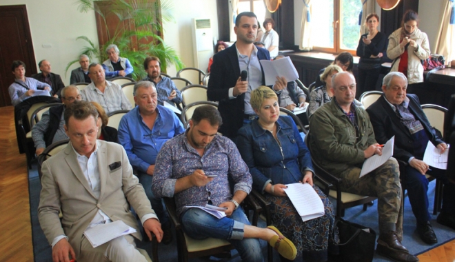 Consilierii județeni cer capul lui… Căpățână. CJC va construi un nou Centru de Radioterapie - consilieriijudeteni-1462981459.jpg