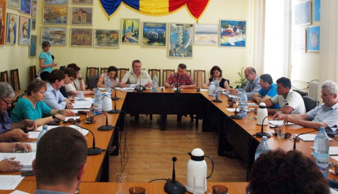 Consilierii locali  au stabilit zonele  de picnic din Medgidia - consilieriilocaliaustabilit-1403887819.jpg