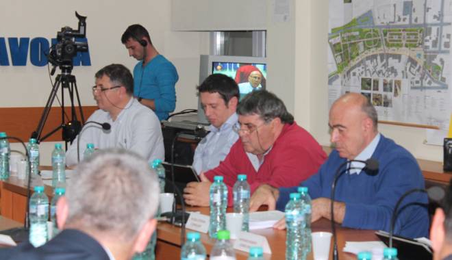 Consilierii locali din Cernavodă și-au ales un nou viceprimar - consilieriilocalidincernavoda001-1414604342.jpg