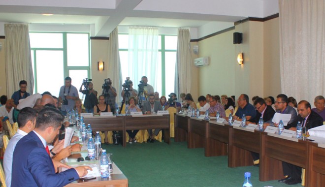 Consilierii locali din Constanța, convocați la ședință - consilieriilocalidinconstantaons-1396804474.jpg