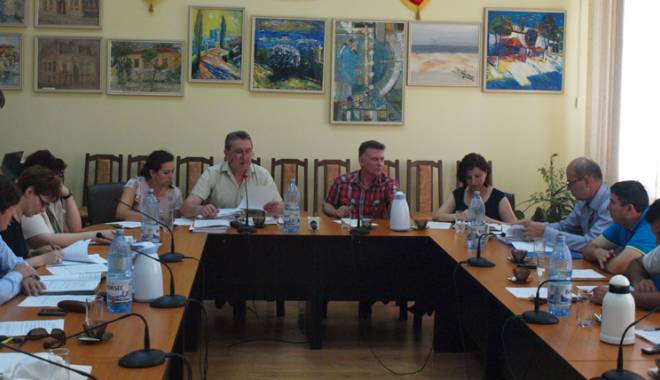 Consilierii locali  din Medgidia, convocați la ședință - consilieriilocalidinmedgidia-1422283002.jpg