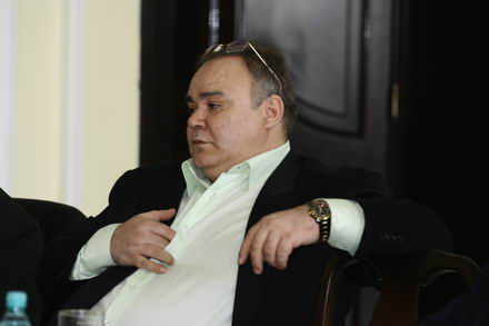 Ali Nurhan a primit titlul de cetățean de onoare al municipiului Constanța - consilierlocalalinurhan04-1346840591.jpg