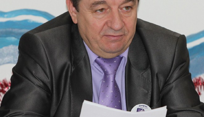 Consilierul județean Ion Radu a plecat din PPDD - consilieruljudeteanionradu2-1413131932.jpg