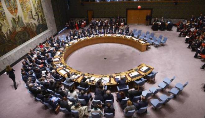 Rezoluție a Națiunilor Unite pentru susținerea acordului de încetare a focului în Siria - consiliu-1456467106.jpg