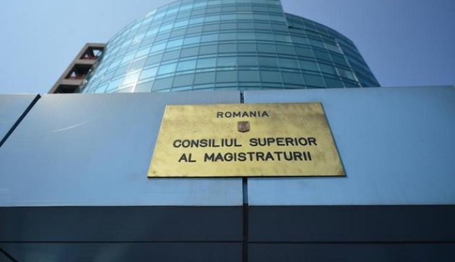 CSM a avizat proiectul pentru modificarea Codurilor Penale și de Procedură Penală - consiliu-1495115686.jpg