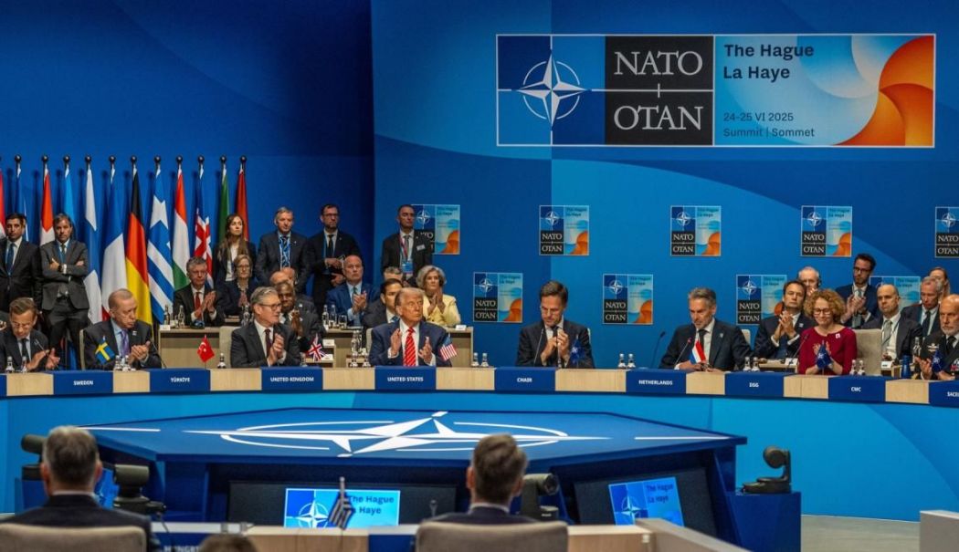 Articolul 4 al NATO a fost activat. Consiliul se reunește, astăzi, la solicitarea Estoniei