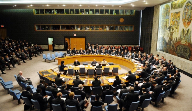 Consiliul de Securitate al ONU condamnă ferm ultimul tir nord-coreean de rachetă - consiliul-1494936818.jpg