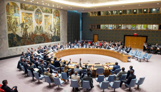 Consiliul de Securitate al ONU va analiza  amenințarea nucleară nord-coreeană - consiliul-1505648184.jpg