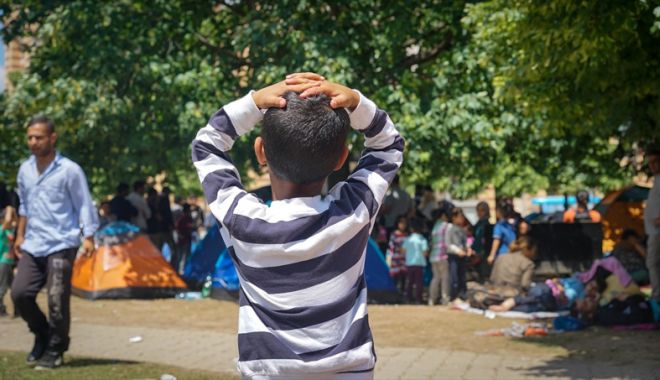 Consiliul Europei, îngrijorat de situația refugiaților și migranților  din Bosnia - consiliul-1526393320.jpg
