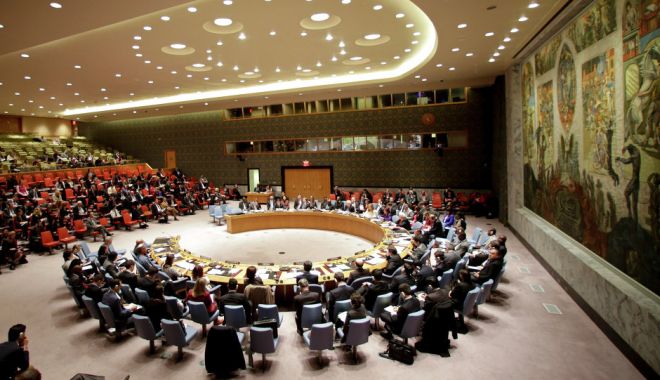 Consiliul de Securitate al ONU, convocare în reuniune de urgență - consiliul-1565825119.jpg